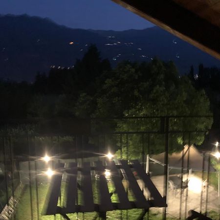 Ca Di Nadia Villa Aosta Exterior photo