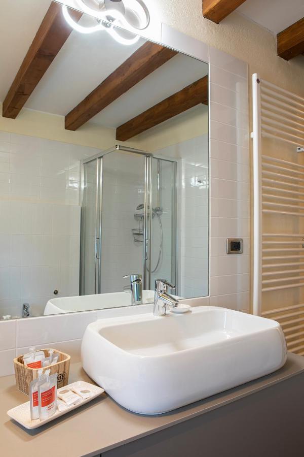 Ca Di Nadia Villa Aosta Exterior photo