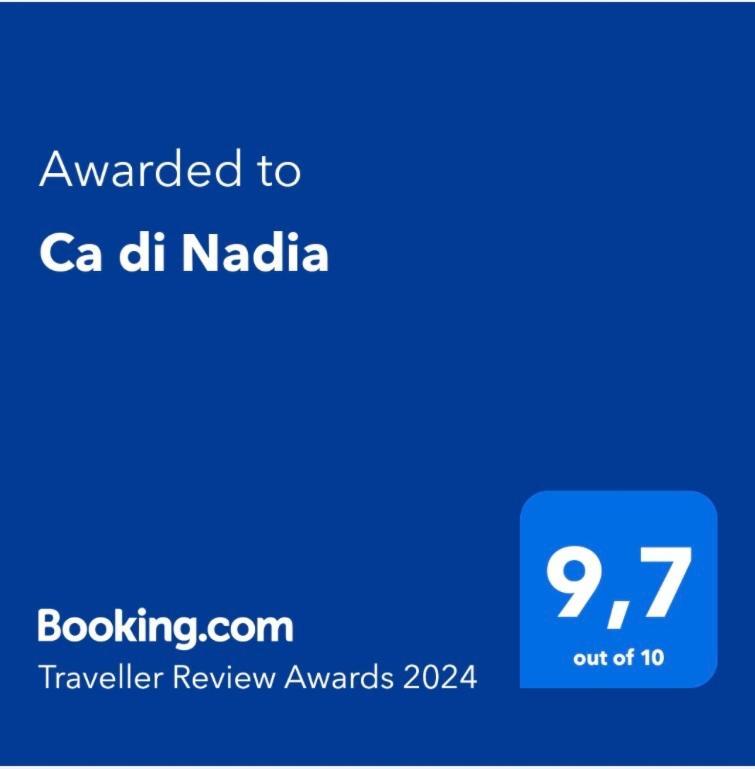 Ca Di Nadia Villa Aosta Exterior photo