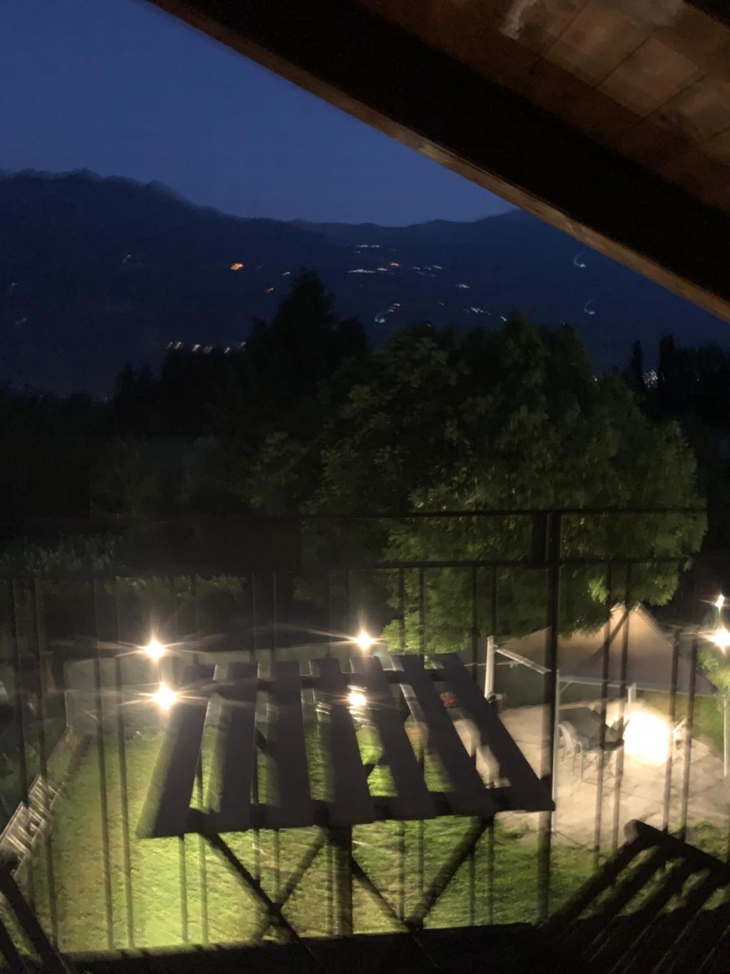 Ca Di Nadia Villa Aosta Exterior photo